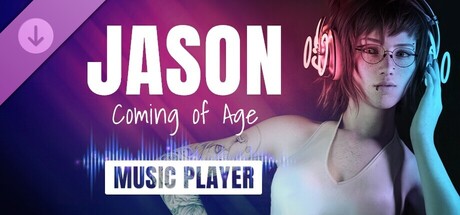 JASON, Coming of Age Steam Charts and Player Count Stats