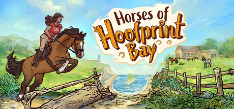Horses of Hoofprint Bay Playtest