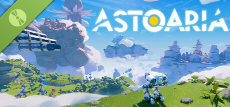 Astoaria Demo header