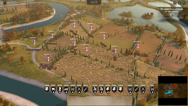 Veterans: Napoleonic Wars