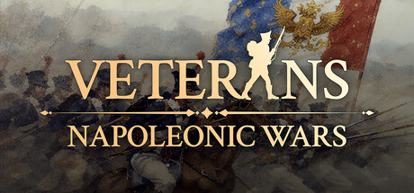 Veterans: Napoleonic Wars by Tactical Boar - Similar game based
                        on tags