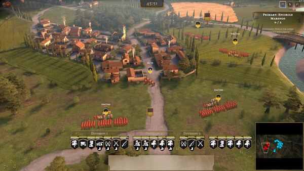 Veterans: Napoleonic Wars screenshot 9