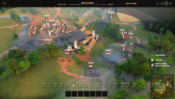 Veterans: Napoleonic Wars