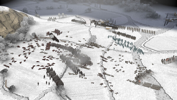 Veterans: Napoleonic Wars