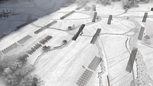 Veterans: Napoleonic Wars