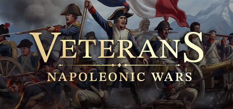 Veterans: Napoleonic Warsの作品画像