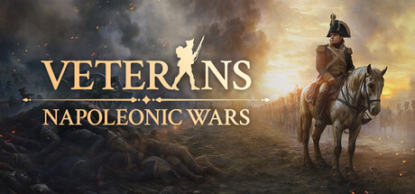 Veterans: Napoleonic Wars
