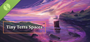 Tiny Terra Spaces Demo
