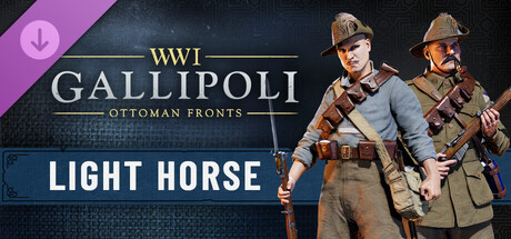 Light Horse Pack