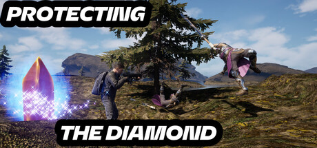 Protecting the diamond