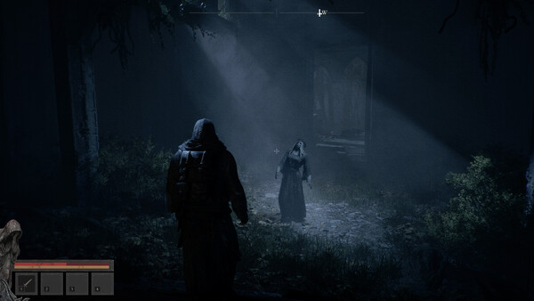Anhedonia: Sanctuary of Ash