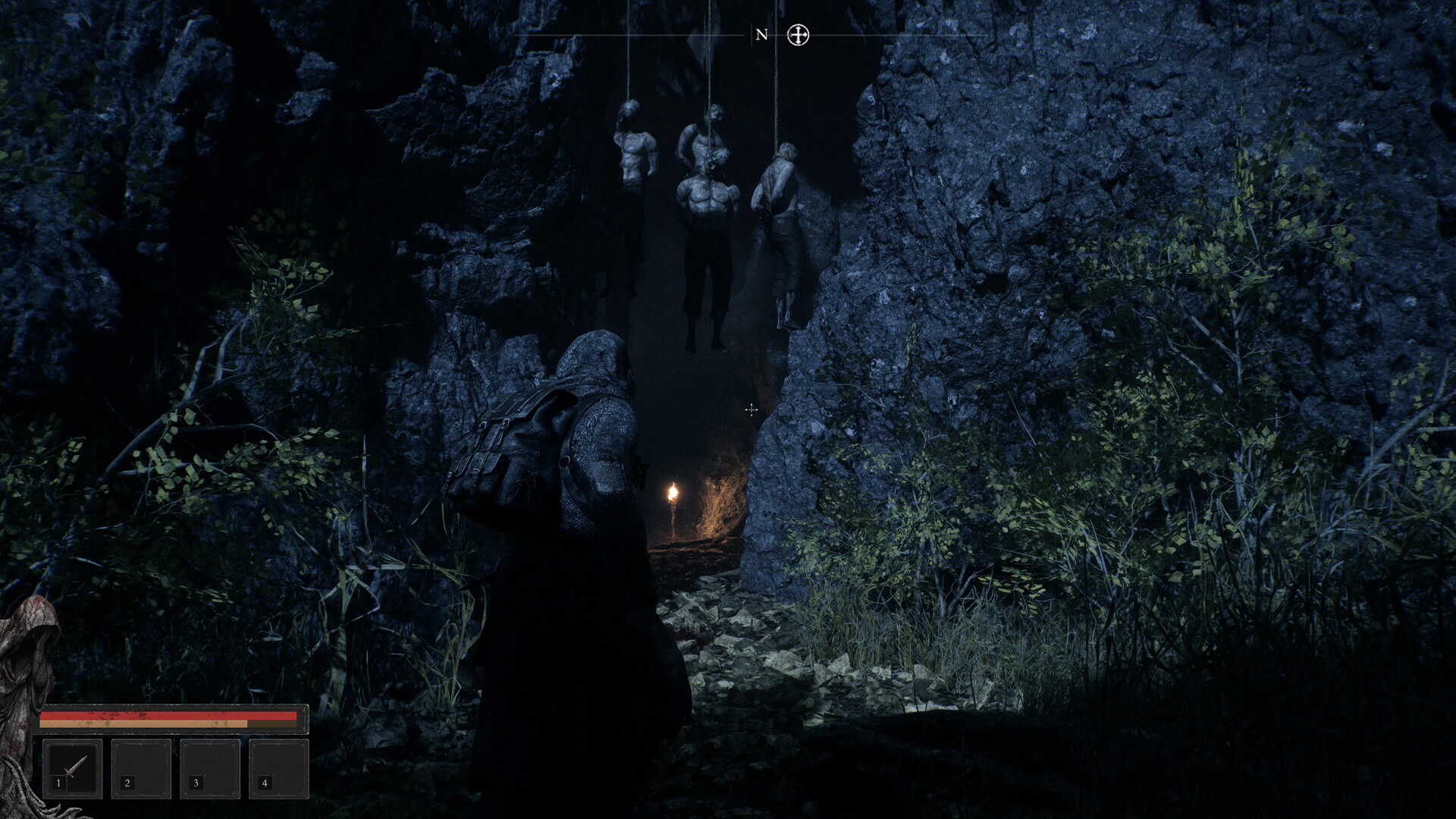 Anhedonia: Sanctuary of Ash screenshot 10