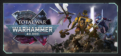 Total War: WARHAMMER 40,000 Closed Beta