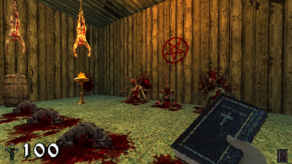 Screenshot media