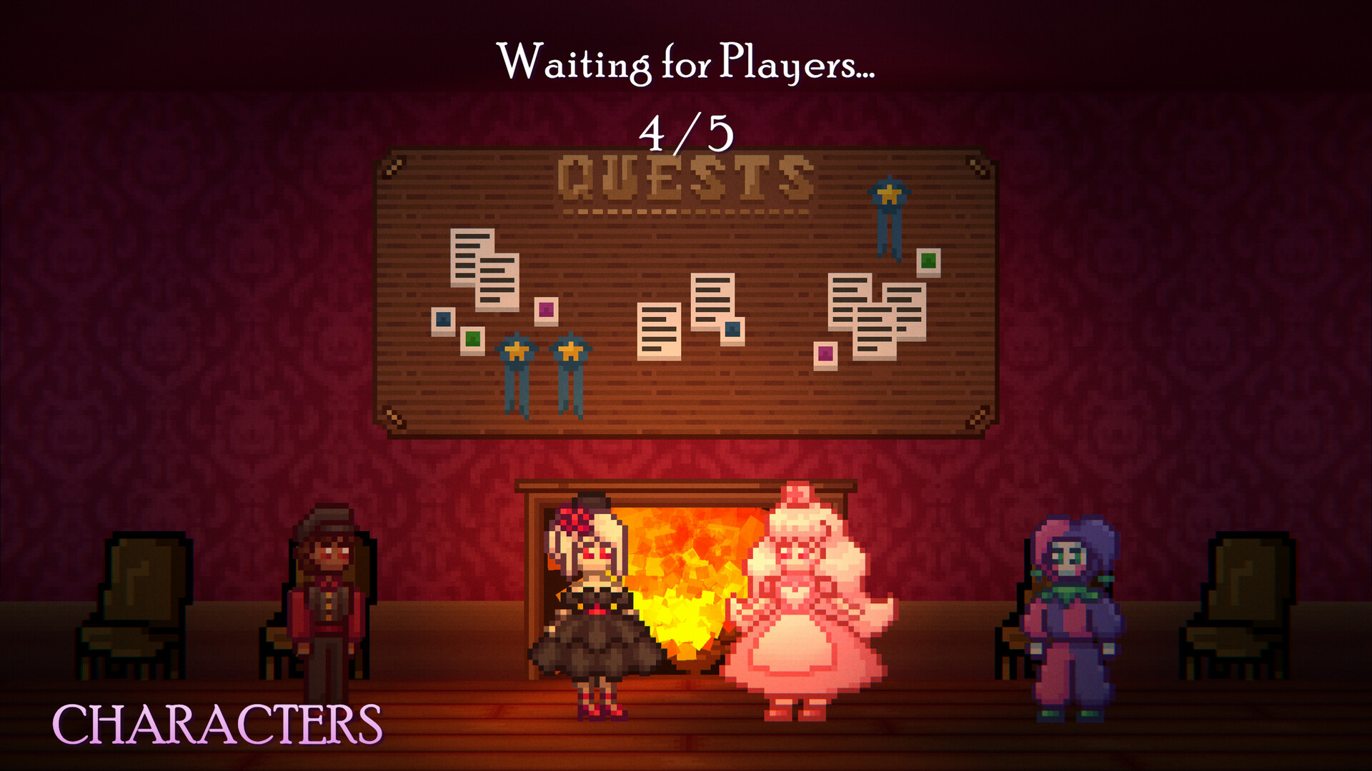 Dollemma screenshot #5