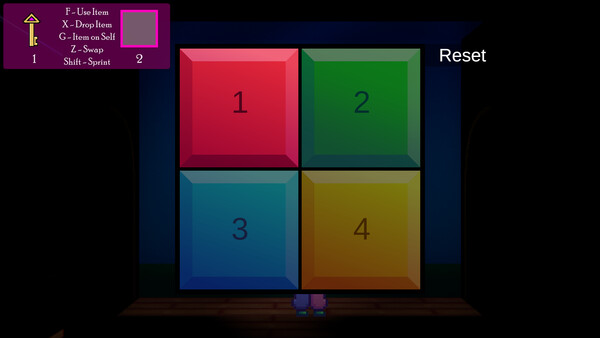 Dollemma game for windows Pc 1