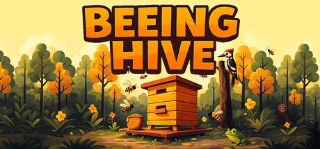 Beeing Hive - Marttalin Games. Popular. 