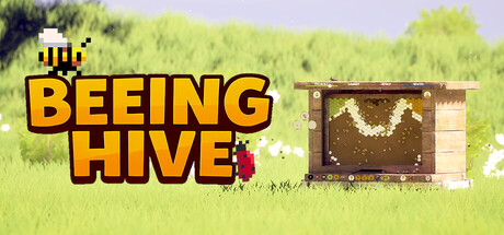 Beeing Hive by Marttalin Games - Game from developer catalog