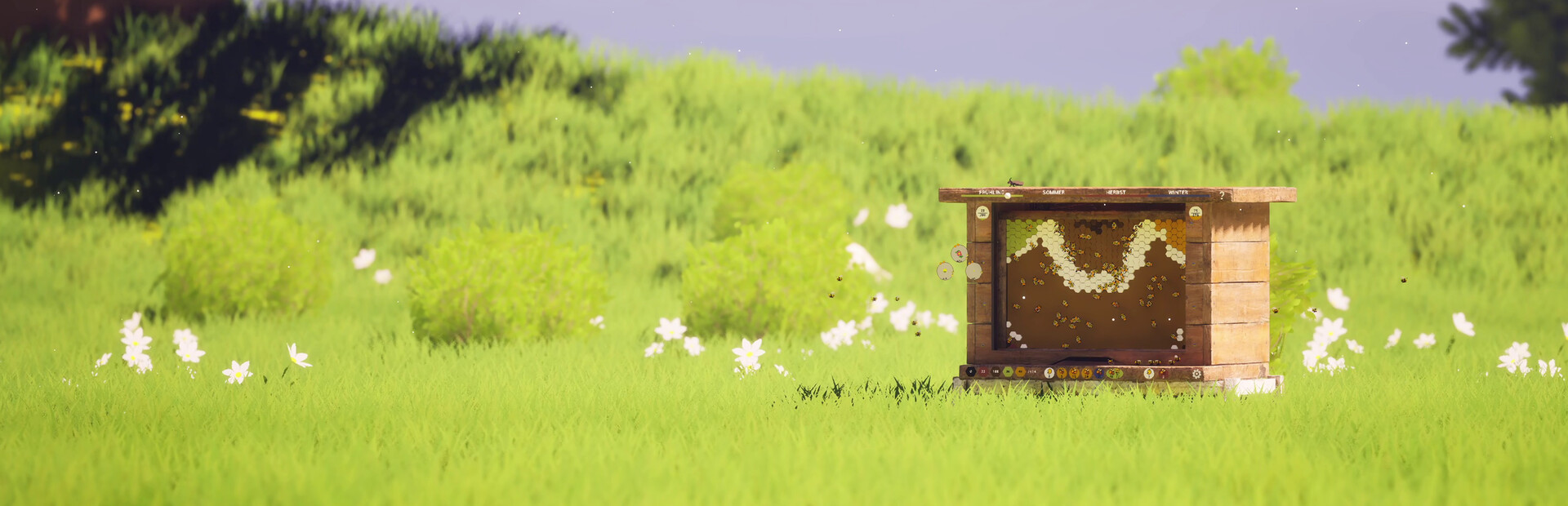 Beeing Hive