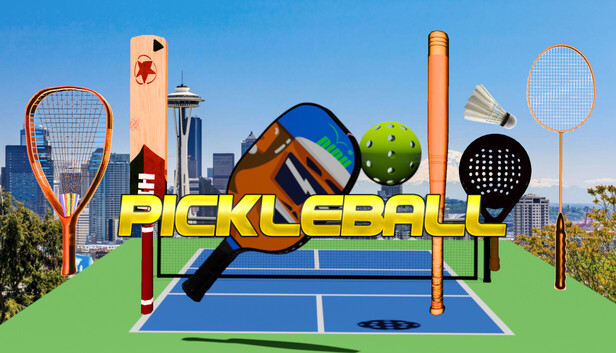 Pickleball