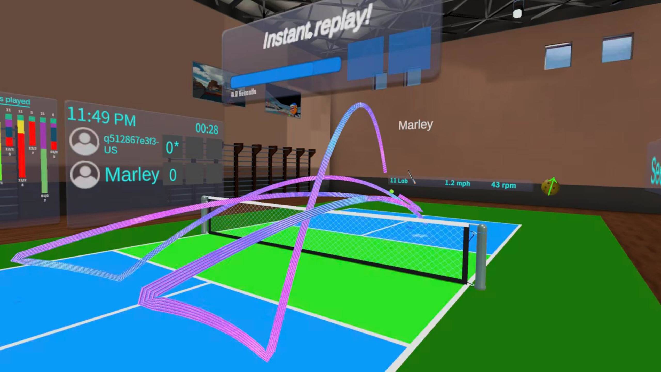 Pickleball