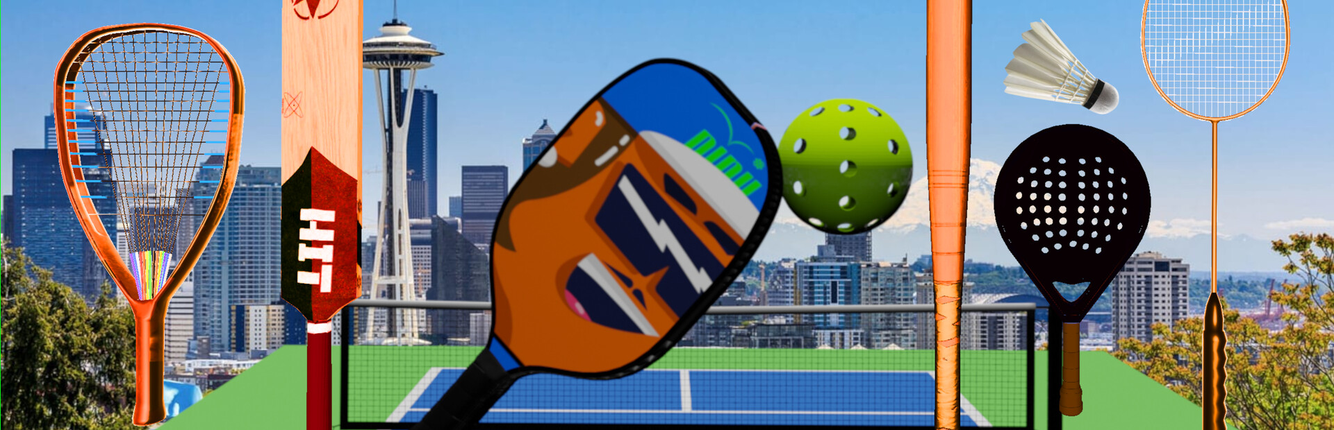 Pickleball