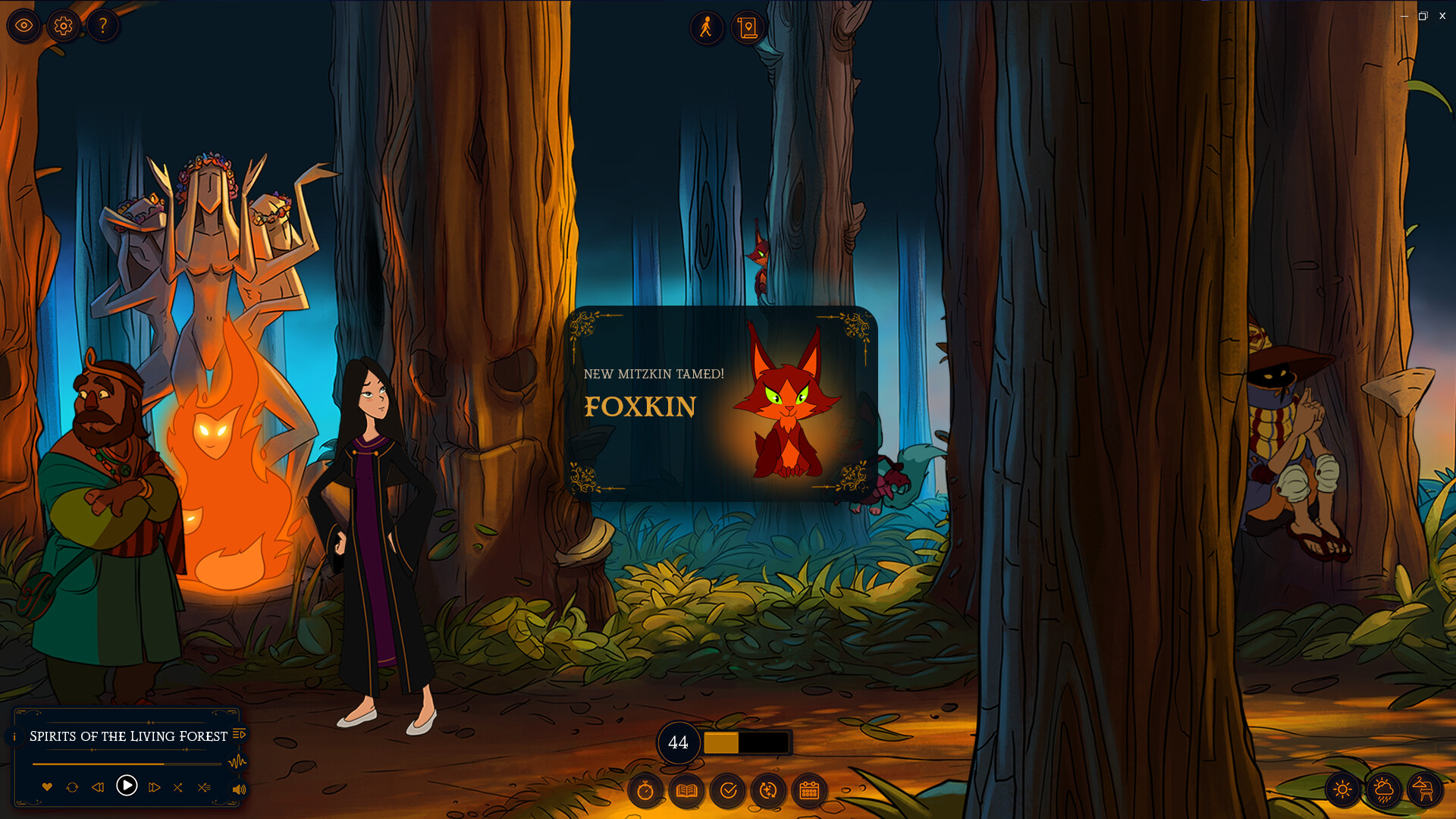 Hocus Focus screenshot 8