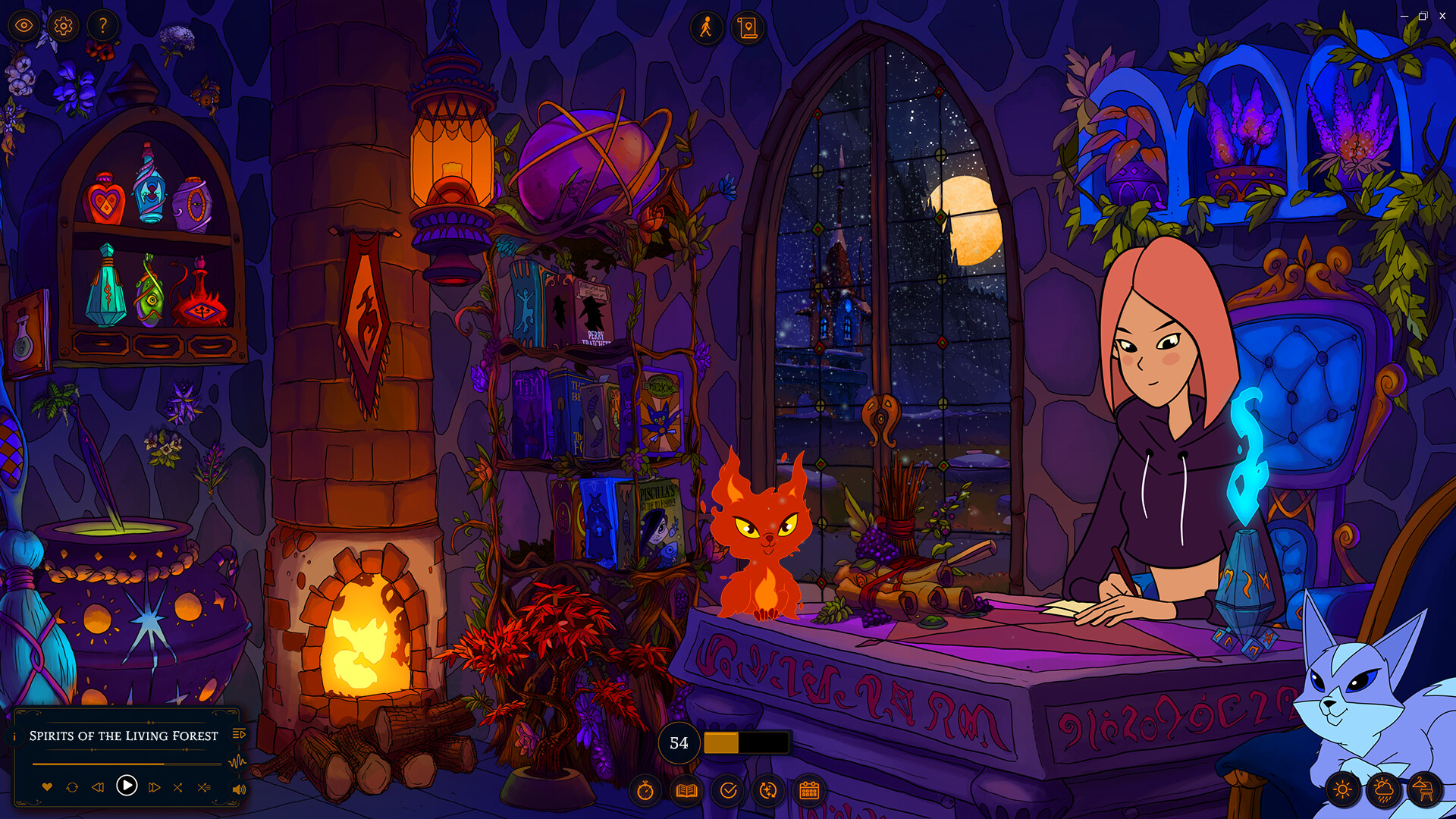 Hocus Focus screenshot 4