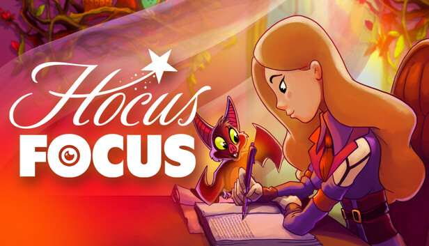 Hocus Focus