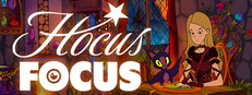 Hocus Focus