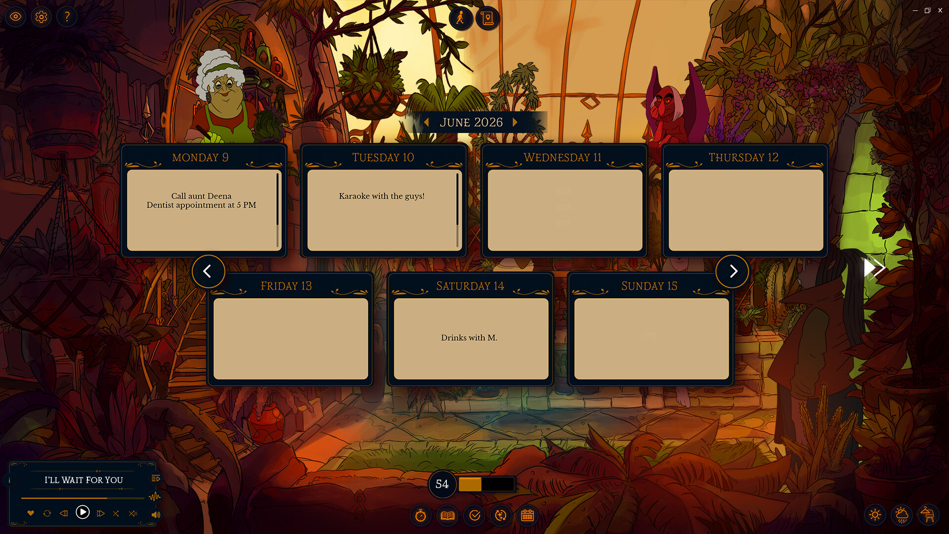 Hocus Focus screenshot #12