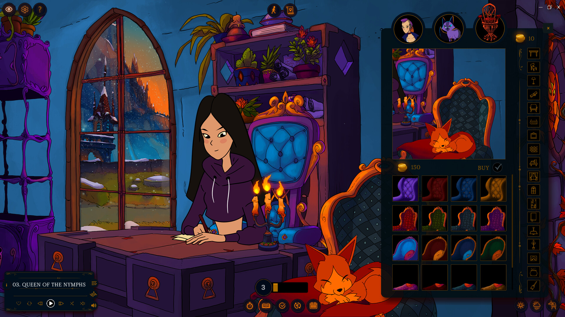 Hocus Focus screenshot #6