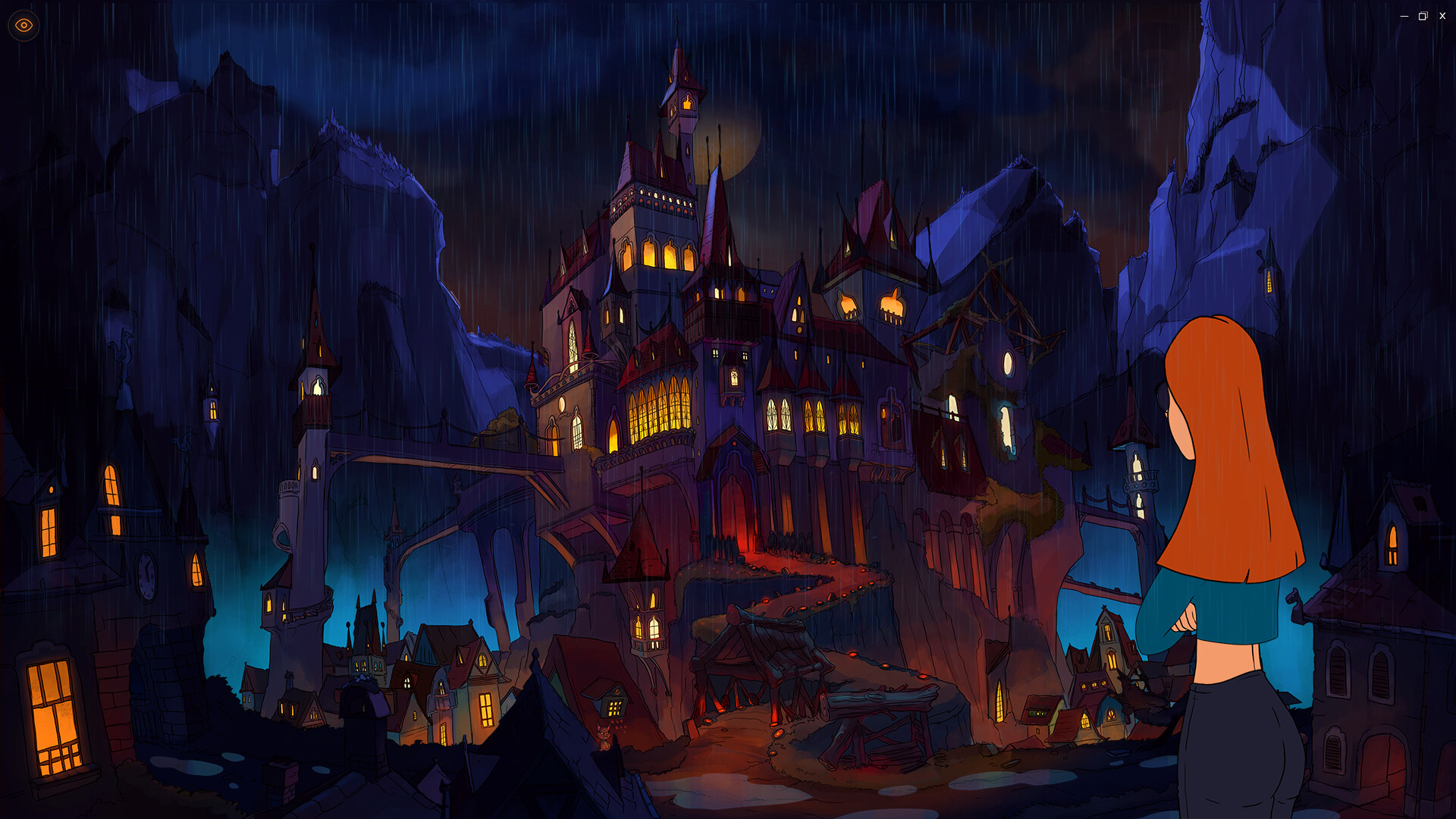 Hocus Focus screenshot #9