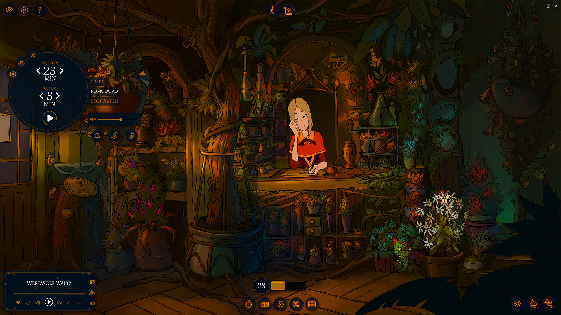 Hocus Focus screenshot #5