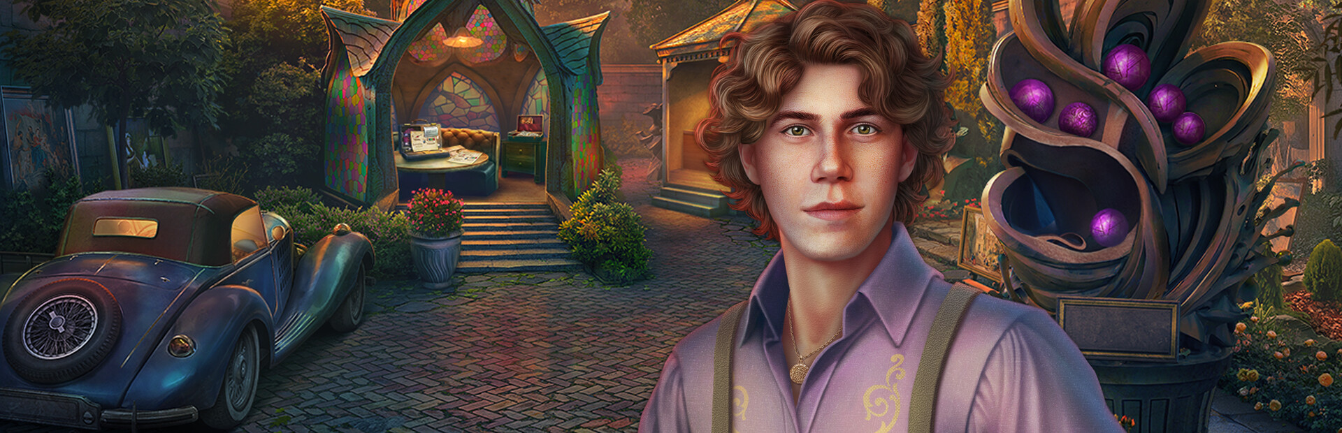 Whispered Secrets: Poisoner's Masquerade Collector's Edition