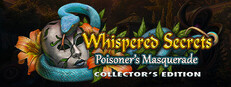 Whispered Secrets: Poisoner's Masquerade Collector's Edition