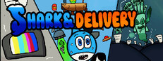 SharkAndDelivery Banner