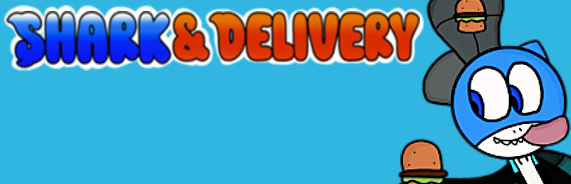 SharkAndDelivery