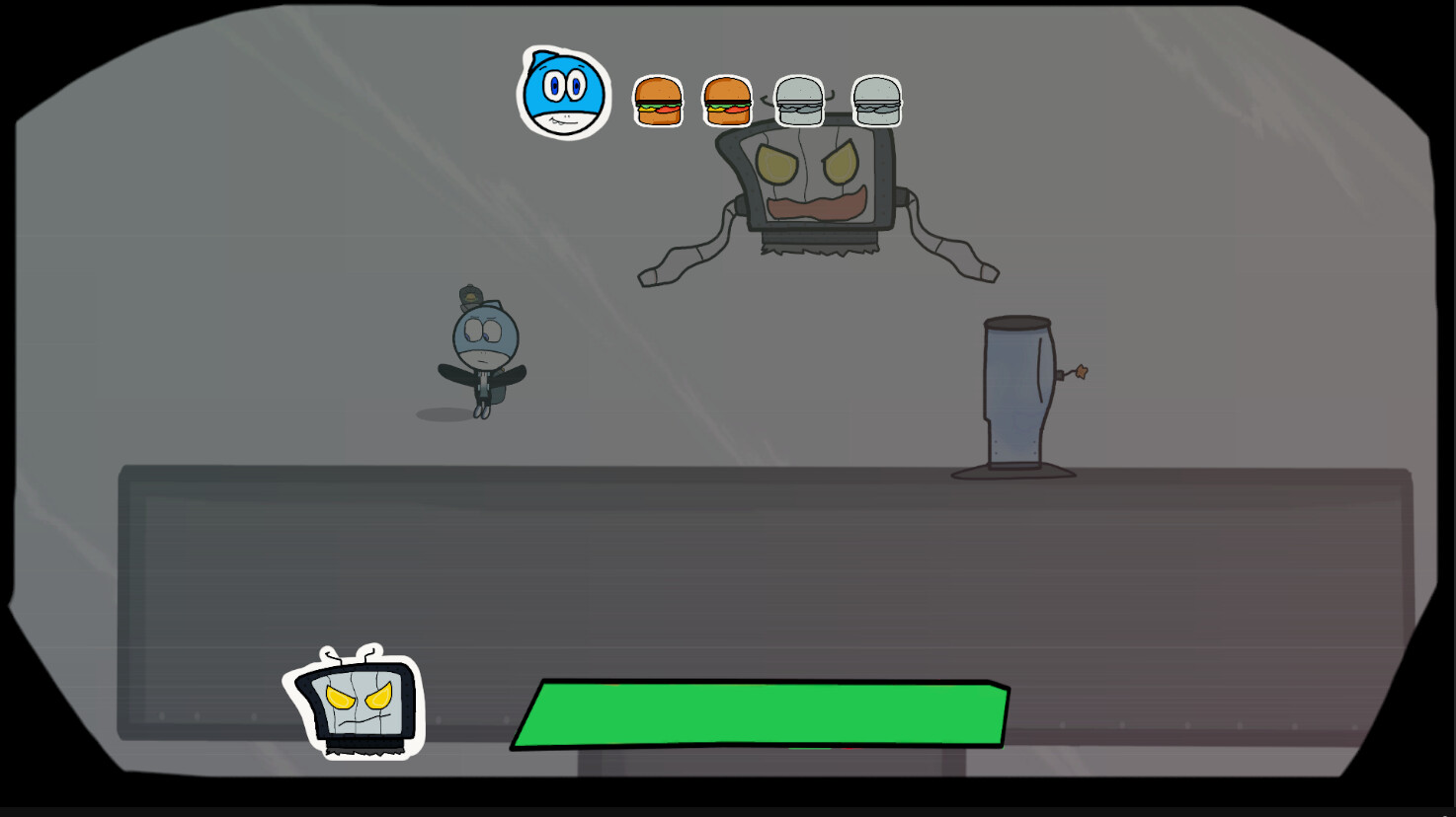 SharkAndDelivery screenshot 5