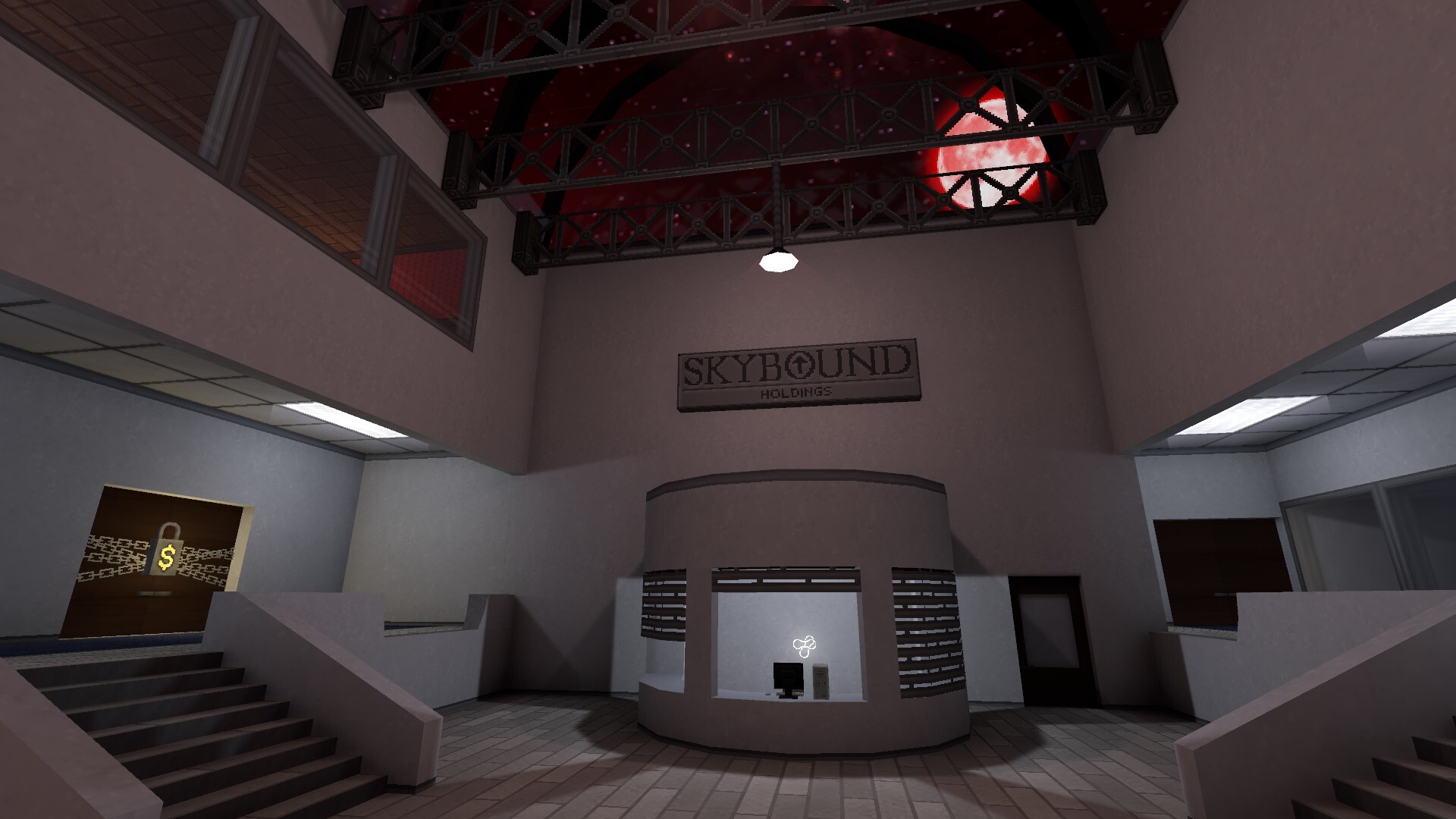 Graveyard Shift screenshot #2