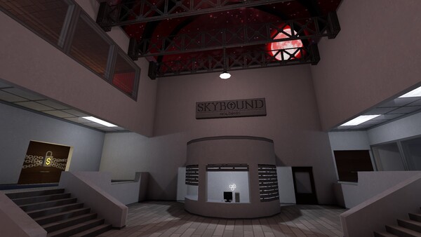 Graveyard Shift screenshot 2