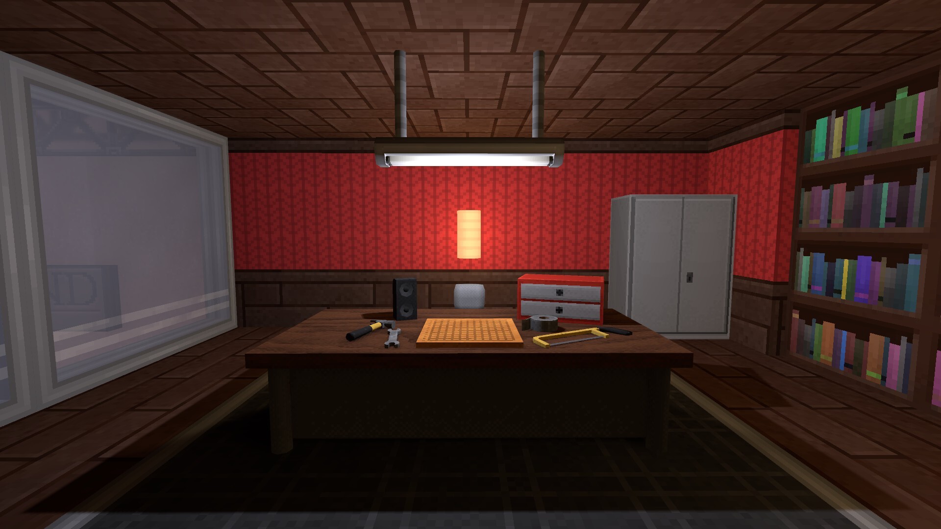 Graveyard Shift screenshot #4