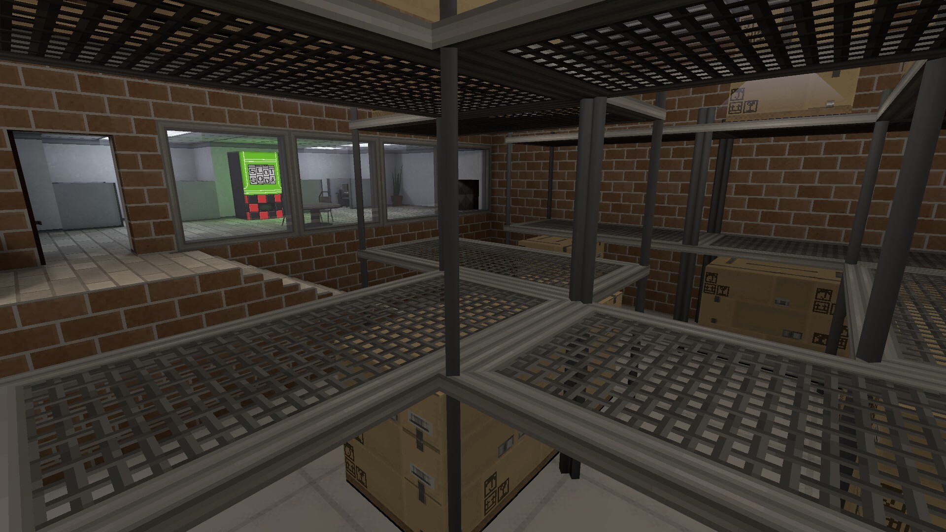 Graveyard Shift screenshot #6