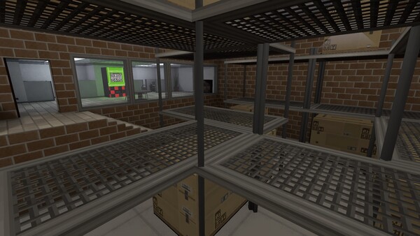 Graveyard Shift screenshot 6