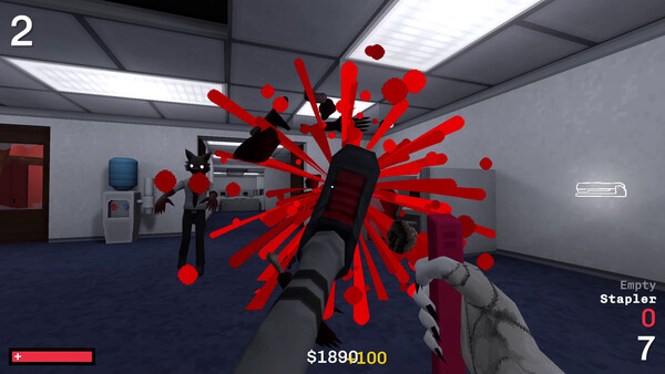 Graveyard Shift screenshot 3