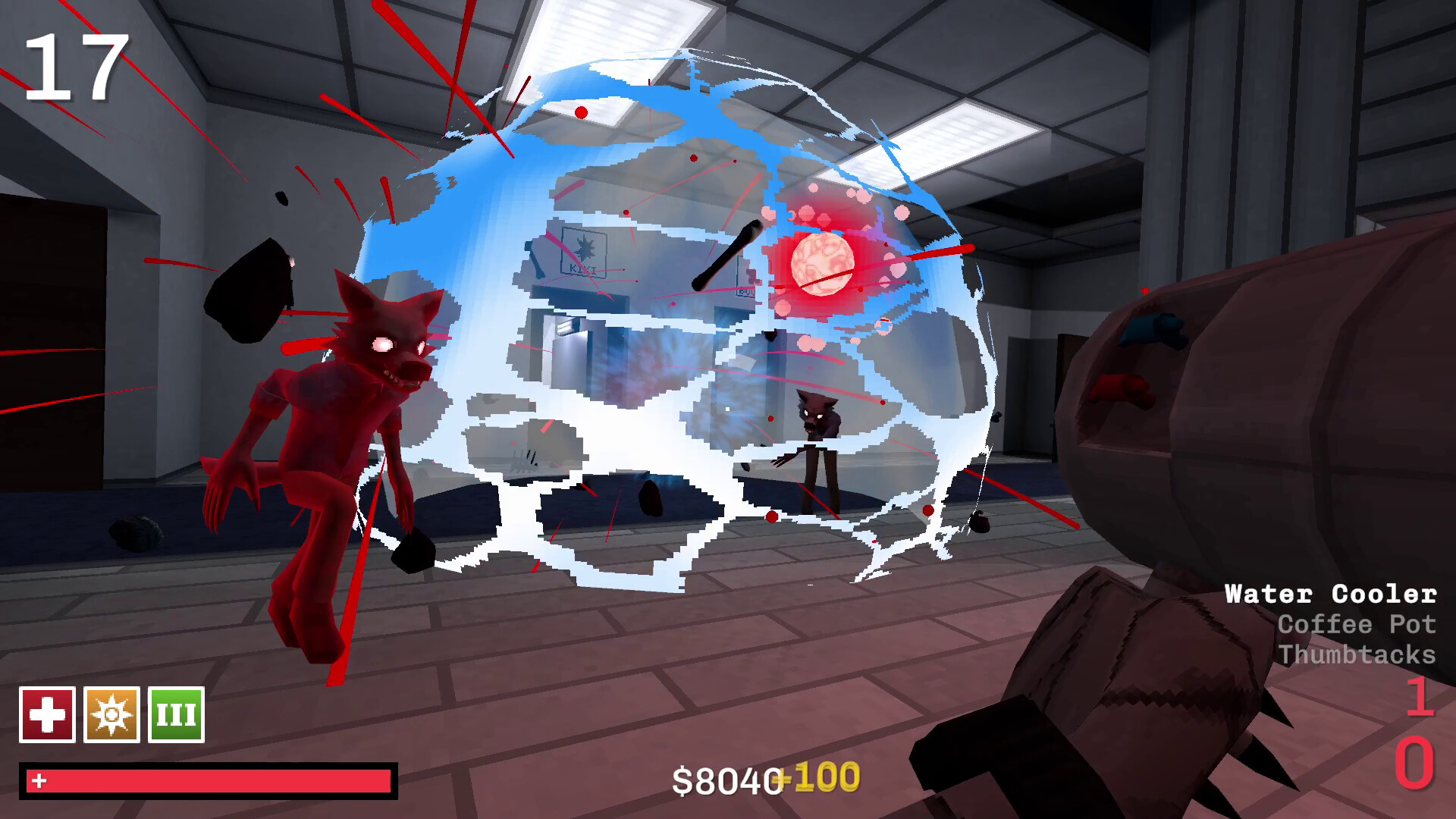 Graveyard Shift screenshot #9