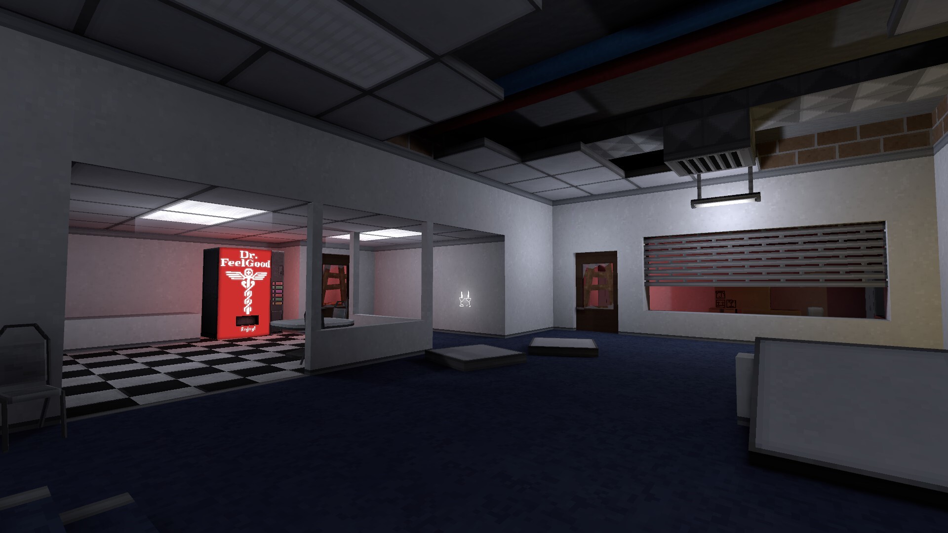 Graveyard Shift screenshot #8