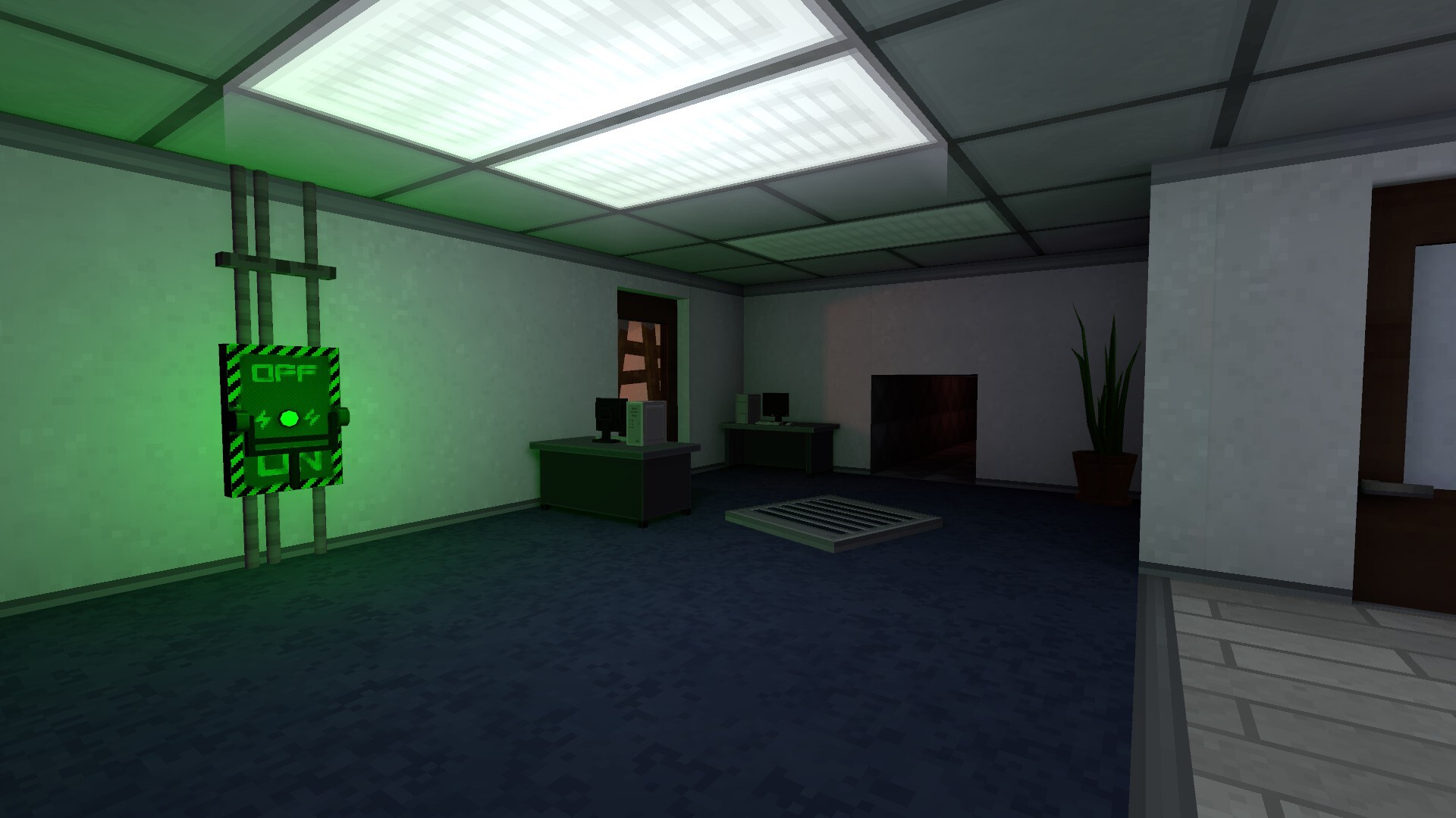 Graveyard Shift screenshot #10