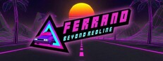 Ferrano: Beyond Redline Banner