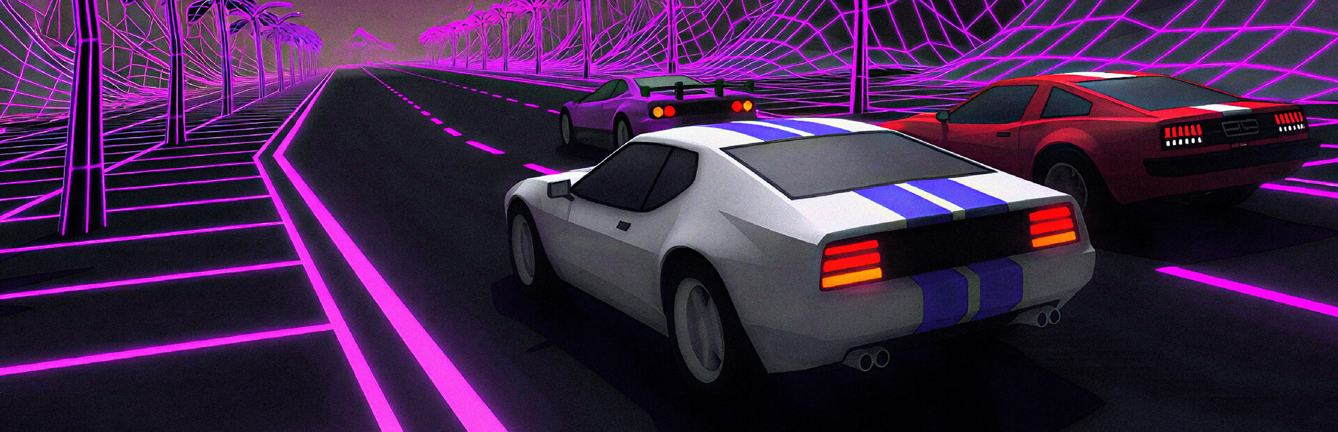 Ferrano: Beyond Redline